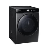 Samsung WD16T6500GV 16 Kg Washer & 10 Kg Dryer Front Load 1400 RPM & Wi-Fi Connected Energy Class Silver- International Version