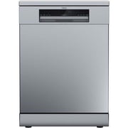 Teka Free Standing Dishwasher DFS 26610 SS