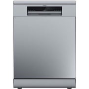 Teka Free Standing Dishwasher DFS 26610 SS