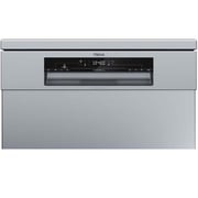 Teka Free Standing Dishwasher DFS 26610 SS