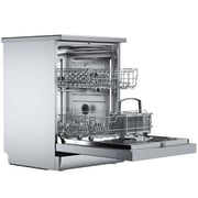 Teka Free Standing Dishwasher DFS 26610 SS