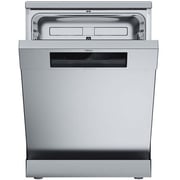 Teka Free Standing Dishwasher DFS 26610 SS