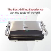 Nobel Barbeque Grill NCG100