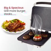 Nobel Barbeque Grill NCG100