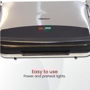 Nobel Barbeque Grill NCG100