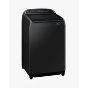 Samsung WA16T6260BV/SG 16Kg Top Load Washing Machine Digital, Inverter Technology, Wobble Technology, Black- International Version