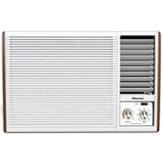 Hisense 1.5 Ton Window Air Conditioner 18000 BTU Rotary Compressor R410A T3 White- AW18CT4SPAR01 - International Version