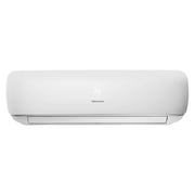Hisense 1 Ton Split Air Conditioner 12000 BTU Inverter Compressor Heat and Cool White - AS12UR4SYDTG01D - International Version