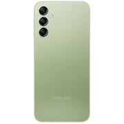 Samsung Galaxy A14 64GB Light Green 4G Smartphone