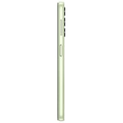 Samsung Galaxy A14 64GB Light Green 4G Smartphone - SM-A145PLGDMEA