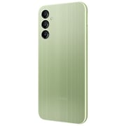 Samsung Galaxy A14 64GB Light Green 4G Smartphone - SM-A145PLGDMEA
