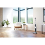 BISSELL CrossWave HF3 3598E – Cordless Wet & Dry Vacuum cleaner for Hard Floor & Multi-Surfaces, Powerful Suction for Messes, Hair & Stains | 2-Year BISSELL Warranty