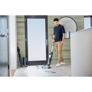 BISSELL CrossWave HF3 3598E – Cordless Wet & Dry Vacuum cleaner for Hard Floor & Multi-Surfaces, Powerful Suction for Messes, Hair & Stains | 2-Year BISSELL Warranty
