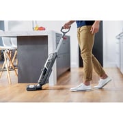BISSELL CrossWave HF3 3598E – Cordless Wet & Dry Vacuum cleaner for Hard Floor & Multi-Surfaces, Powerful Suction for Messes, Hair & Stains | 2-Year BISSELL Warranty