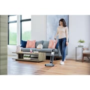 BISSELL CrossWave HF3 3598E – Cordless Wet & Dry Vacuum cleaner for Hard Floor & Multi-Surfaces, Powerful Suction for Messes, Hair & Stains | 2-Year BISSELL Warranty