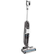 BISSELL CrossWave HF3 3598E – Cordless Wet & Dry Vacuum cleaner for Hard Floor & Multi-Surfaces, Powerful Suction for Messes, Hair & Stains | 2-Year BISSELL Warranty