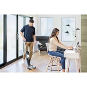 BISSELL CrossWave HF3 3598E – Cordless Wet & Dry Vacuum cleaner for Hard Floor & Multi-Surfaces, Powerful Suction for Messes, Hair & Stains | 2-Year BISSELL Warranty