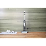 BISSELL CrossWave HF3 3598E – Cordless Wet & Dry Vacuum cleaner for Hard Floor & Multi-Surfaces, Powerful Suction for Messes, Hair & Stains | 2-Year BISSELL Warranty