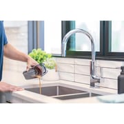 BISSELL CrossWave HF3 3598E – Cordless Wet & Dry Vacuum cleaner for Hard Floor & Multi-Surfaces, Powerful Suction for Messes, Hair & Stains | 2-Year BISSELL Warranty