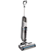 BISSELL CrossWave HF3 3598E – Cordless Wet & Dry Vacuum cleaner for Hard Floor & Multi-Surfaces, Powerful Suction for Messes, Hair & Stains | 2-Year BISSELL Warranty