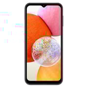 Samsung Galaxy A14 64GB Black 4G Smartphone - SM-A145PZKDMEA