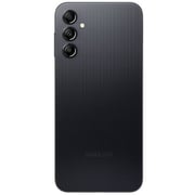 Samsung Galaxy A14 64GB Black 4G Smartphone - SM-A145PZKDMEA
