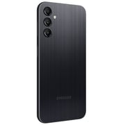 Samsung Galaxy A14 64GB Black 4G Smartphone - SM-A145PZKDMEA