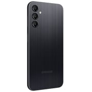 Samsung Galaxy A14 64GB Black 4G Smartphone