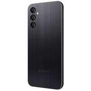 Samsung Galaxy A14 64GB Black 4G Smartphone - SM-A145PZKDMEA