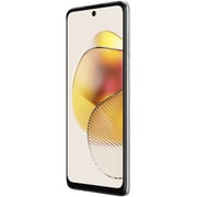 Motorola Moto G73 256GB Lucent White 5G Smartphone