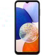 Samsung Galaxy A14 128GB Black 5G Smartphone