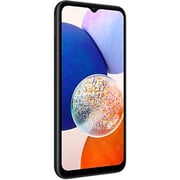 Samsung Galaxy A14 128GB Black 5G Smartphone