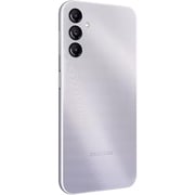 Samsung Galaxy A14 128GB Silver 5G Smartphone