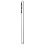 Samsung Galaxy A14 64GB Silver 4G Smartphone - SM-A145PZSDMEA