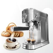 Nobel Coffee Machine NCM15