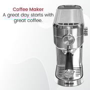 Nobel Coffee Machine NCM15