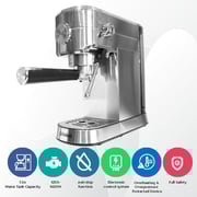 Nobel Coffee Machine NCM15
