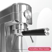 Nobel Coffee Machine NCM15