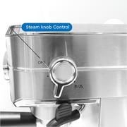 Nobel Coffee Machine NCM15