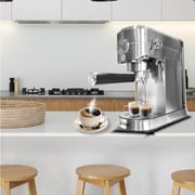 Nobel Coffee Machine NCM15