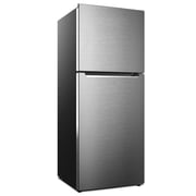 Nobel Top Mount Refrigerator 498 Litres NR550NF
