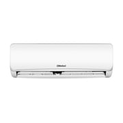 Nobel 0.75 Ton Split Air Conditioner White 9000 BTU T1 Rotary R410a Cool Only- NSAC9N
