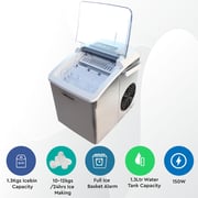 Nobel Ice Maker NIM13S