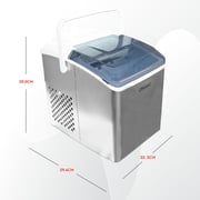 Nobel Ice Maker NIM13S