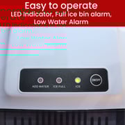 Nobel Ice Maker NIM13S
