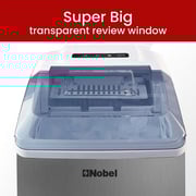 Nobel Ice Maker NIM13S