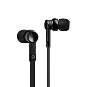Master & Dynamic ME05 Wired In Ear Earbud Headphones Black