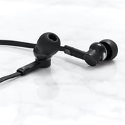 Master & Dynamic ME05 Wired In Ear Earbud Headphones Black