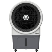 Nobel Air Cooler Honeycomb Automatic Louver Movement 60L Grey - NAC1111