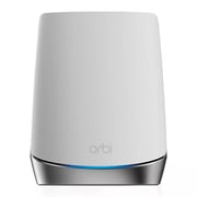 Netgear Orbi AX3000 Wi-Fi 6 Tri-Band Mesh System - White